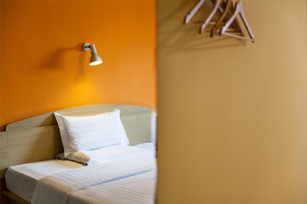 7Days Inn Beijing Beishatan Room photo